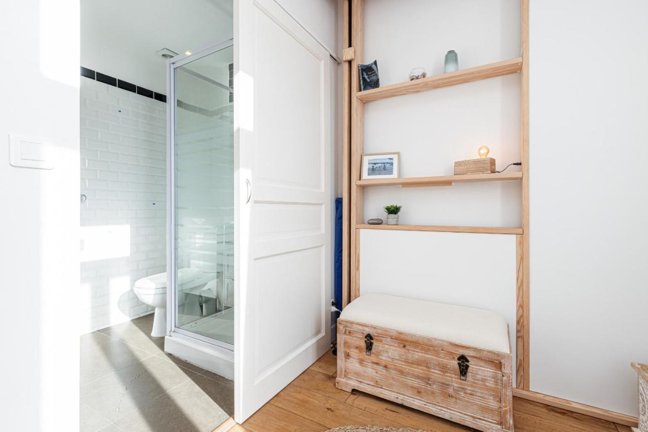 1 Bdr Downtown Near Place Massena Nice Bagian luar foto